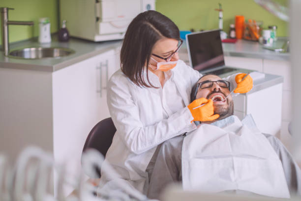 Best Emergency Tooth Extraction in Moorestown Lenola, NJ