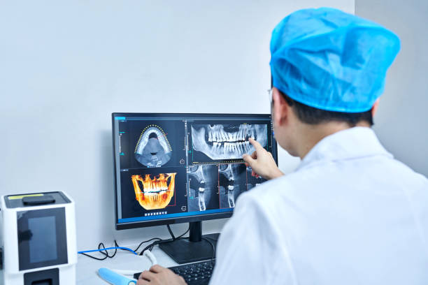 Best Emergency Treatment for Dental Infections or Abscesses in Moorestown Lenola, NJ