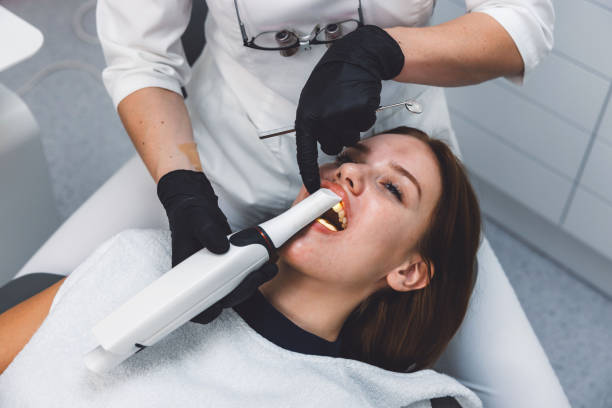 Best Emergency Dental Care for Broken or Chipped Teeth in Moorestown Lenola, NJ