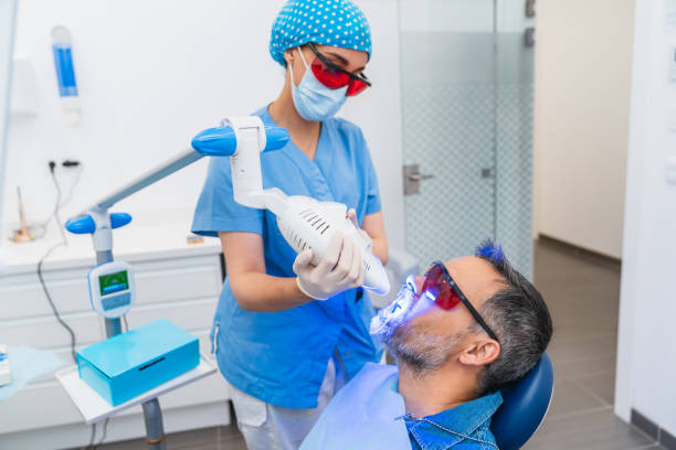 Best Emergency Tooth Extraction in Moorestown Lenola, NJ