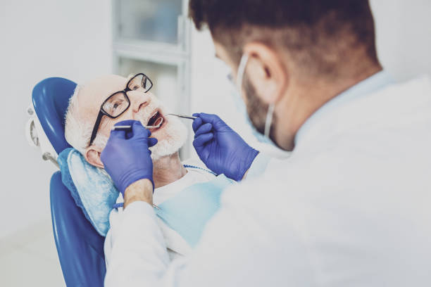 Best Emergency Denture Repair in Moorestown Lenola, NJ